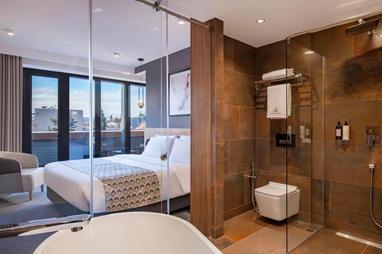Clocks Hotel