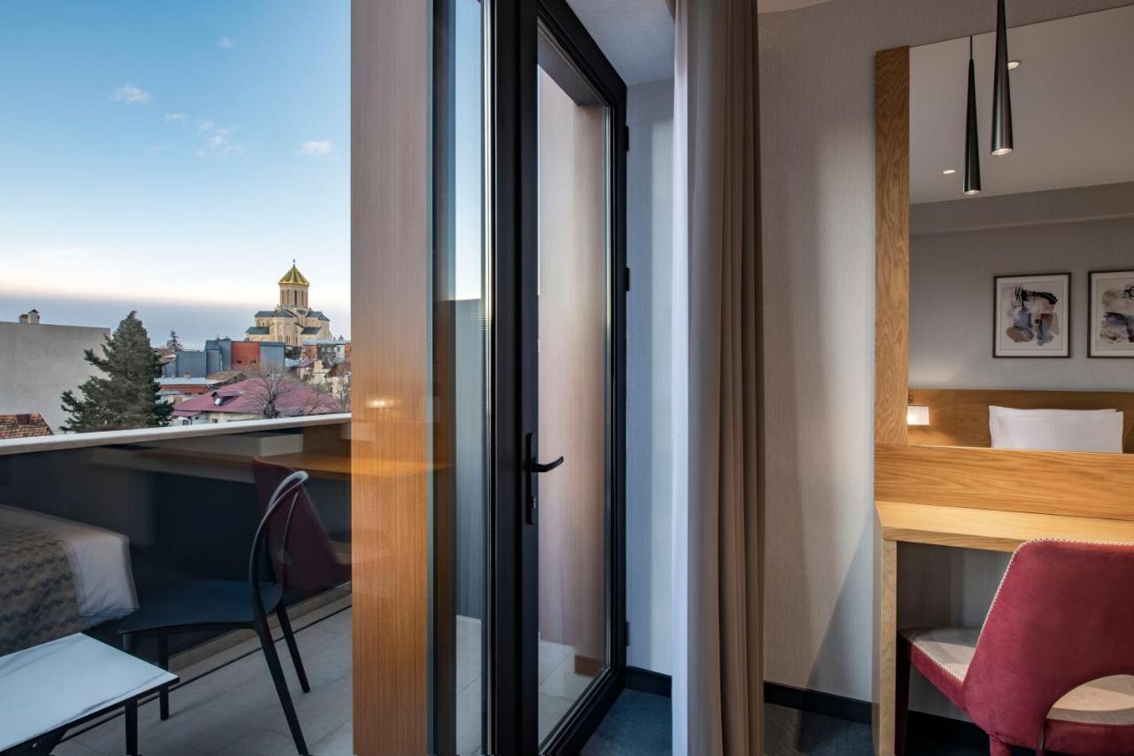 Clocks Hotel
